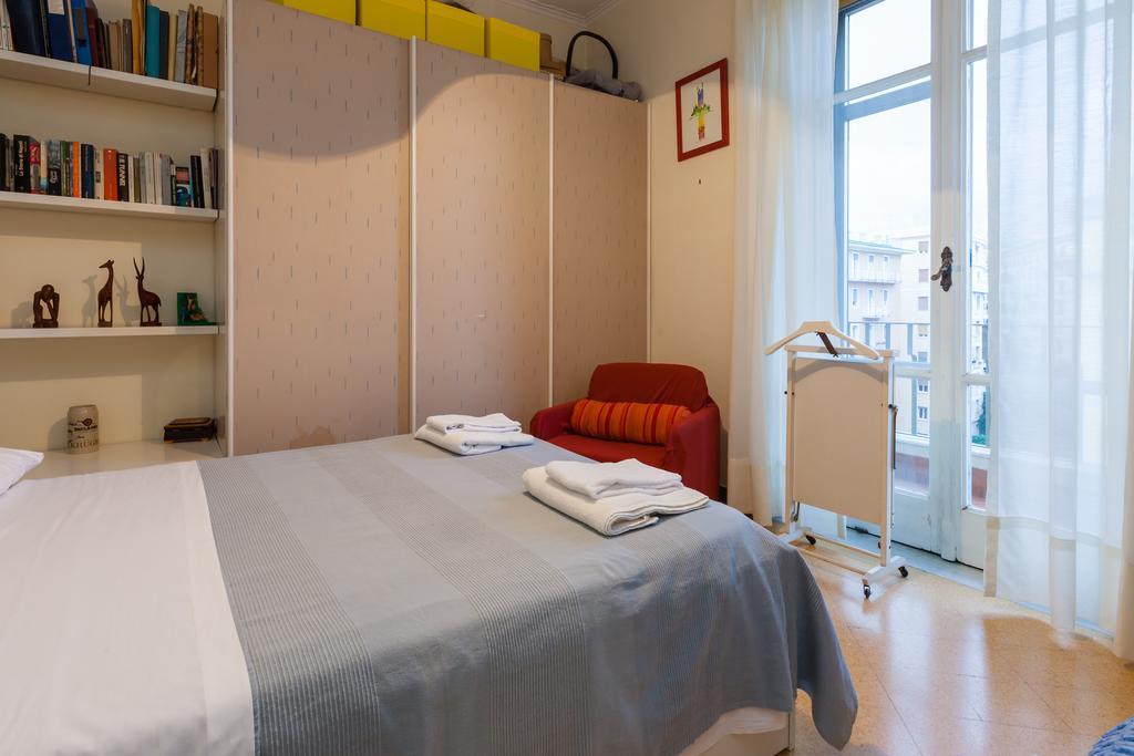 Leonardo - Bh 48 Appartement Napels Buitenkant foto
